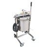 Homogeneizador de Leite Vegetal 50 L