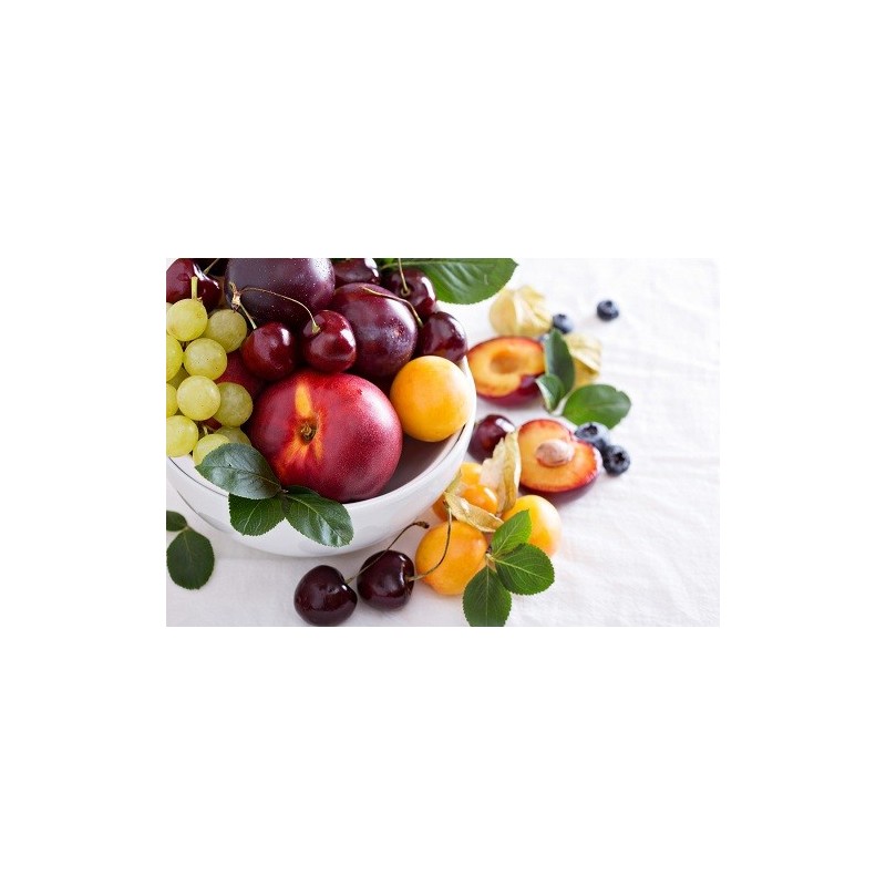 Fruit ontpulper