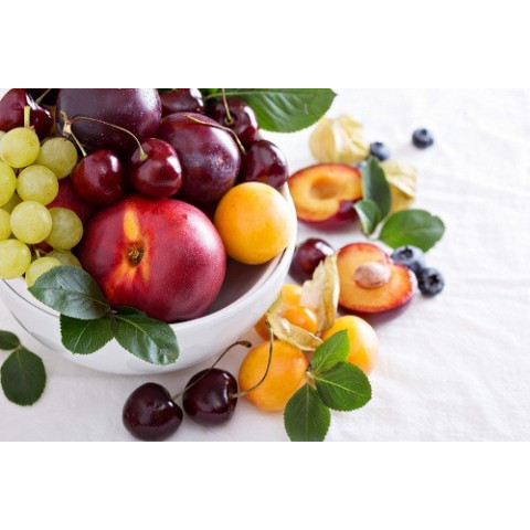 Fruit ontpulper