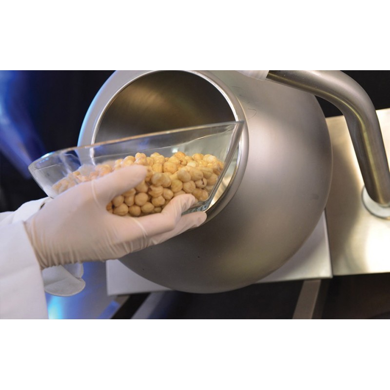 chocolate coating machine chocolate coating machine
