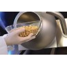 chocolate coating machine chocolate coating machine