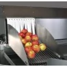 Lavadora de manzanas y otras frutas WTT