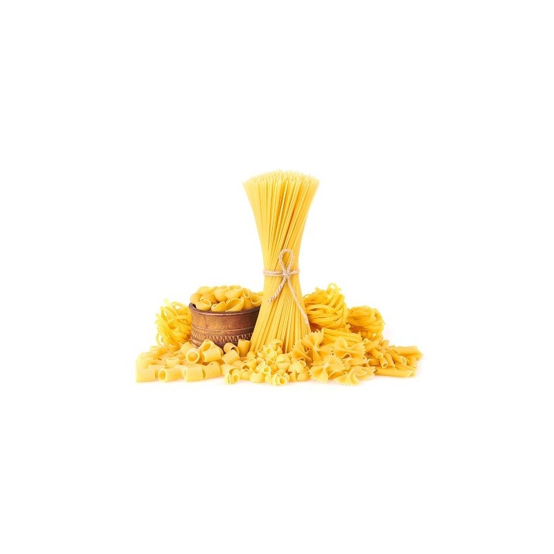 Compact Pasta Making machine SIPM