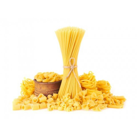 Compact Pasta Making machine SIPM