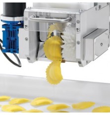 Pasta mixer / Professional pasta machine / Pasta cutter