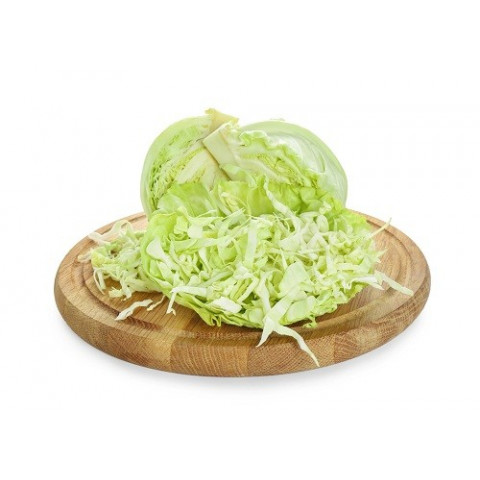 Mixed cabbage