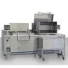 double cooking equipment