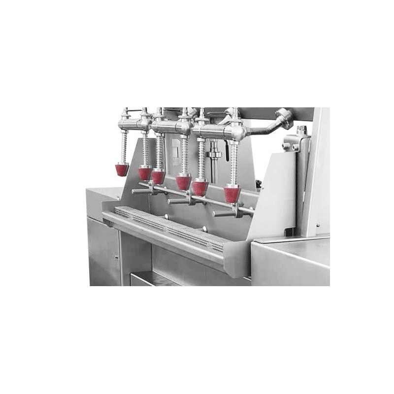 juice pasteurizer