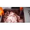 Frozen meat flaker LAF 300