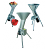 Fruit mill mixer