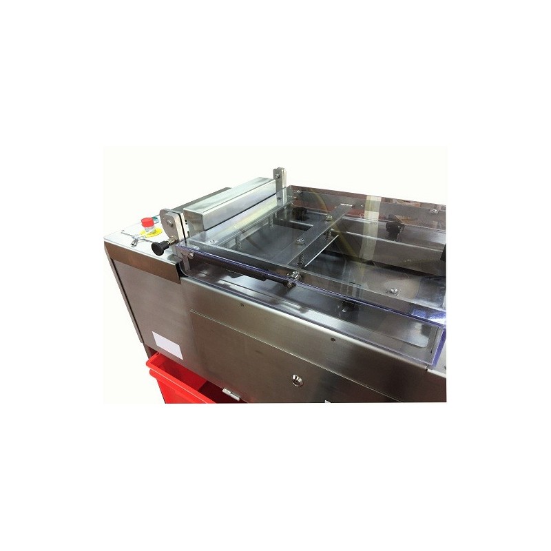 Chocolate Flaking Machine / Chocolate Grinder CHS