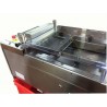 Chocolate Flaking Machine / Chocolate Grinder CHS