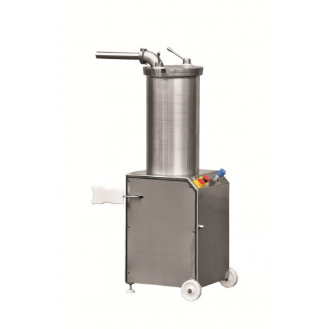 sausage filling machine