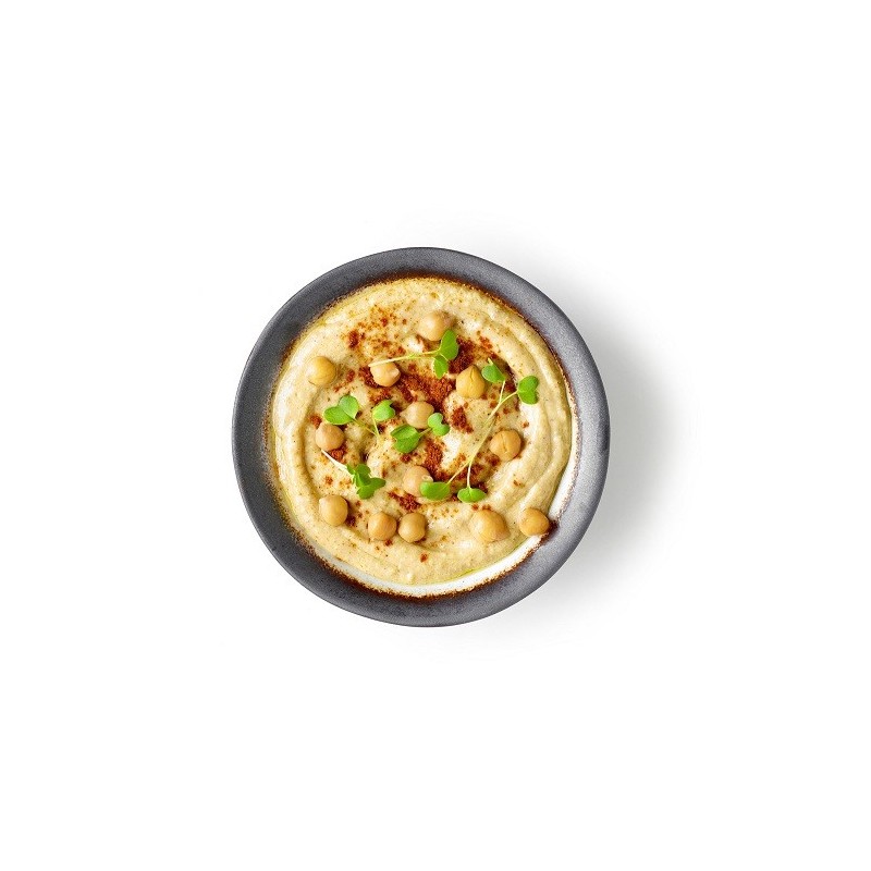 Kuter na zeleninu / kuter na hummus