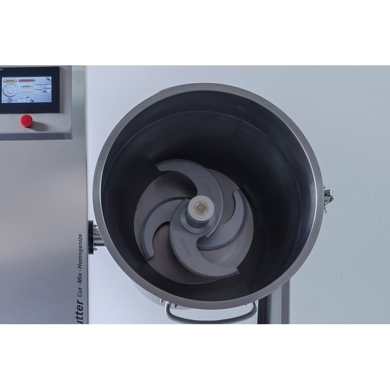 Food cutter - mixer MK 120