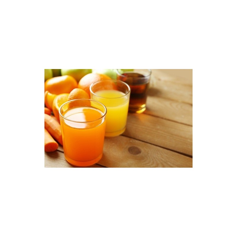 Presse à bande pour jus de fruits MGBP