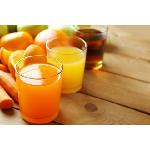 Presse à bande pour jus de fruits MGBP