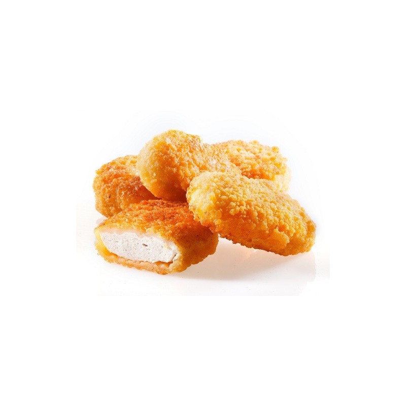 Kontinuální elektrická dvoudopravníková fritéza Oil Deep
