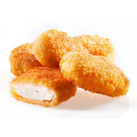 Kontinuální elektrická dvoudopravníková fritéza Oil Deep
