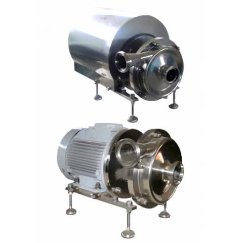 Centrifugal liquid pump for juices Centrifugal liquid pump for juices