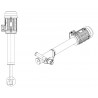 glandless pump