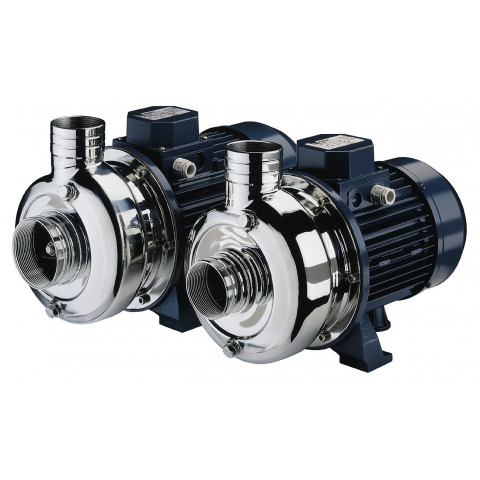 centrifugal electric pump