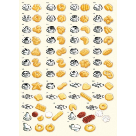 biscuit making machine biscuit making machine
