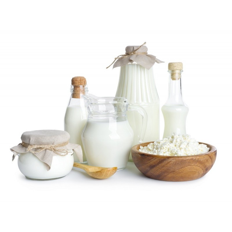 Pasteurisateur de lait MIP M