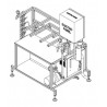 Waschmaschine und Füller für Kegs SV 10, SV 30