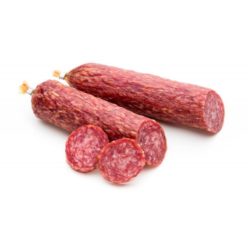 sausage maker sausage maker