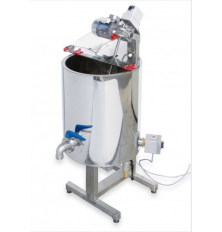 Honey homogenizer-texturizer