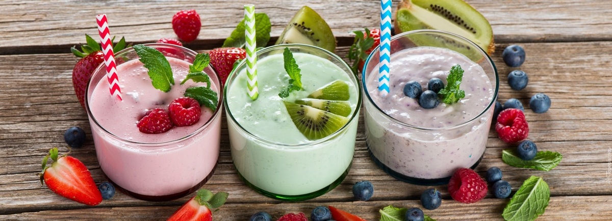 Protocooperaton Yogurt Yogurt production