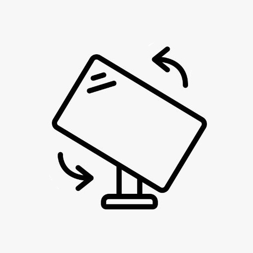 Gravity-assisted mixing