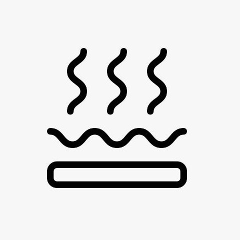 Uniform heating