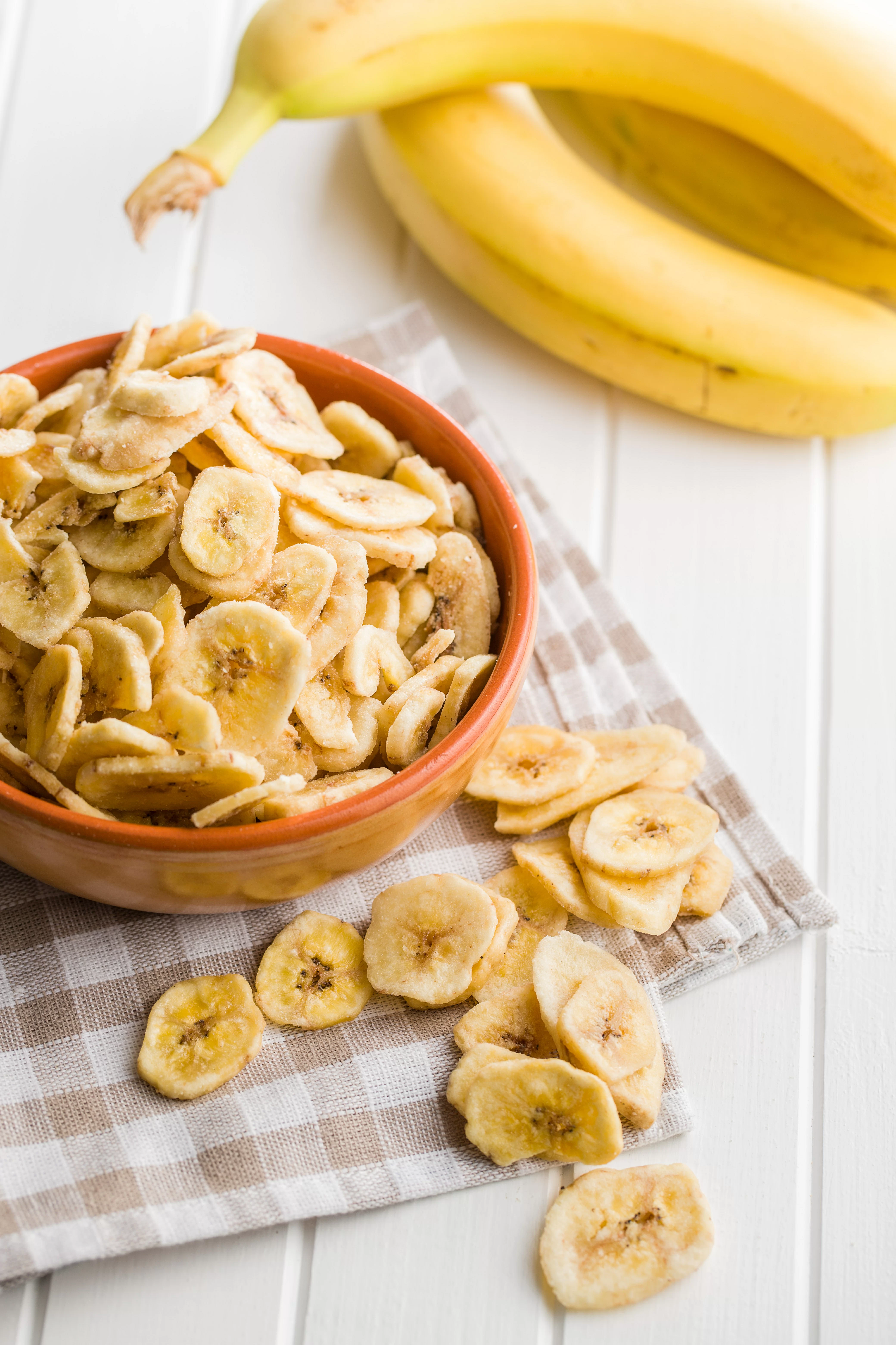 drying machine for banana