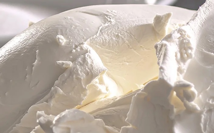 Fromages à pâte molle ou à la crème