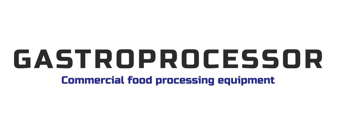 Nueva tienda online Gastroprocessor