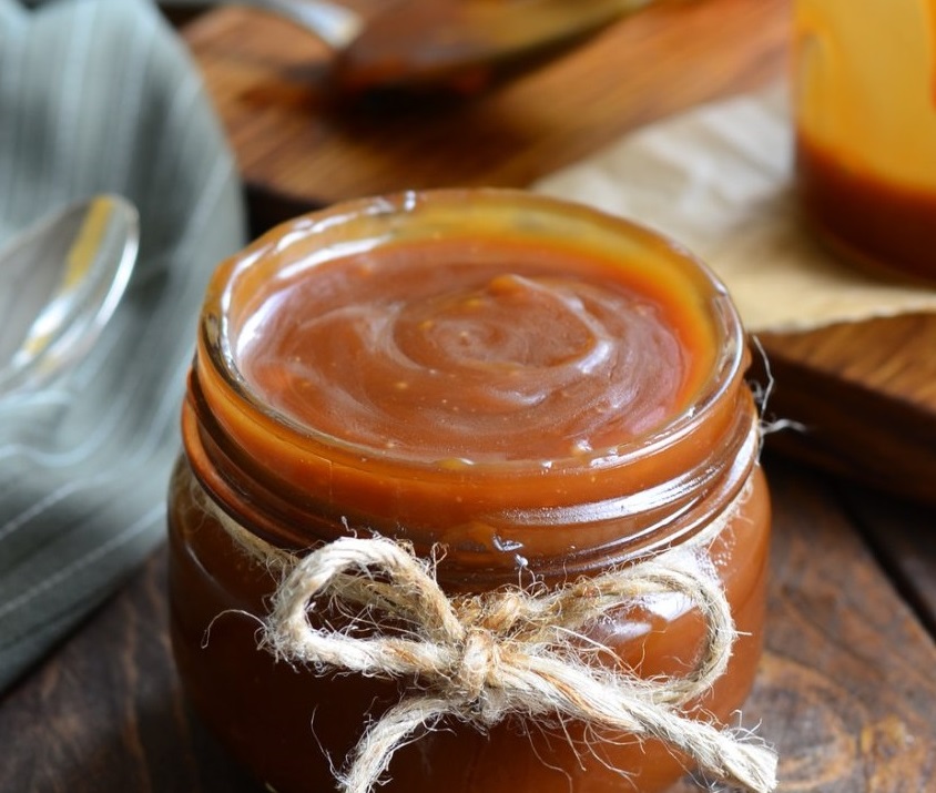 Der Herstellungsprozess von Dulce de Leche