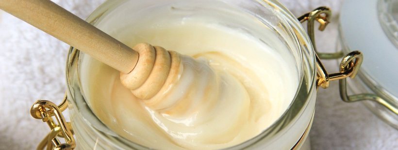 Crema de miel - ventajas y tecnología detrás de ella