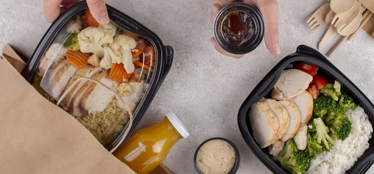 Marmita de cocción seccional Cook & Chill