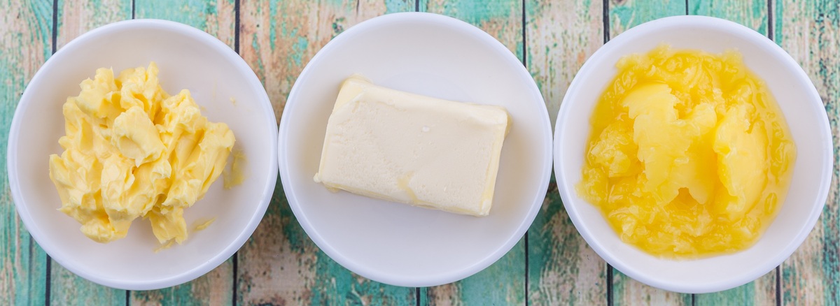 Scioglitori di Grassi nell'Industria Alimentare