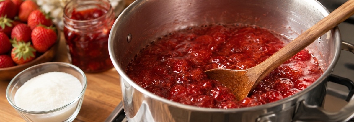 The Advantages of Gravity Mixing in CookMakMix Kettles